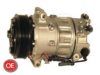 ELECTRO AUTO 20A8804 Compressor, air conditioning